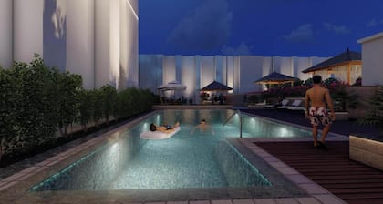 Prachi Sarovar Premiere Bhubaneshwar