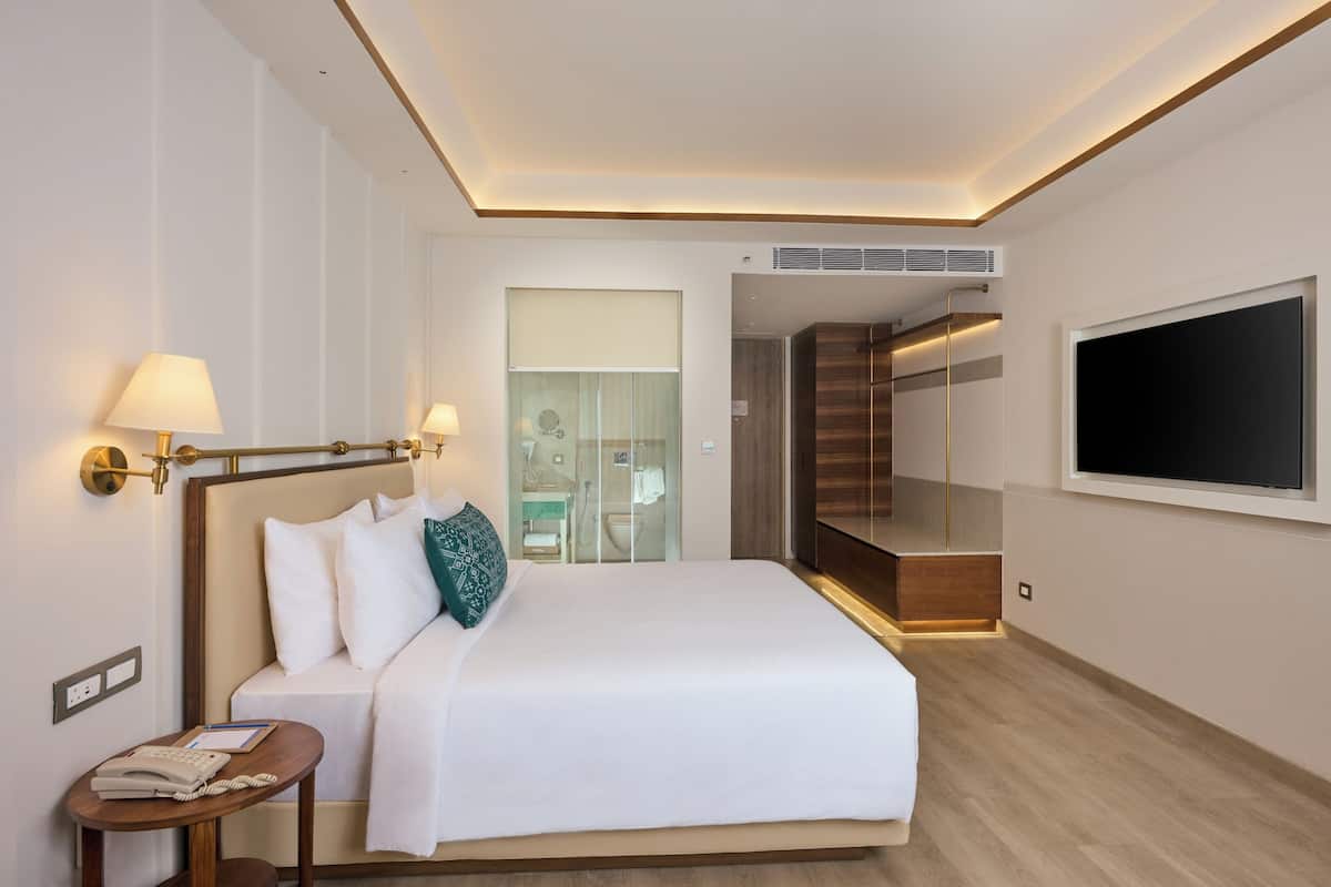 Premium Room, 1 Double Bed