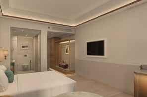 Schallisolierte Zimmer, Bügeleisen/Bügelbrett, kostenloses WLAN