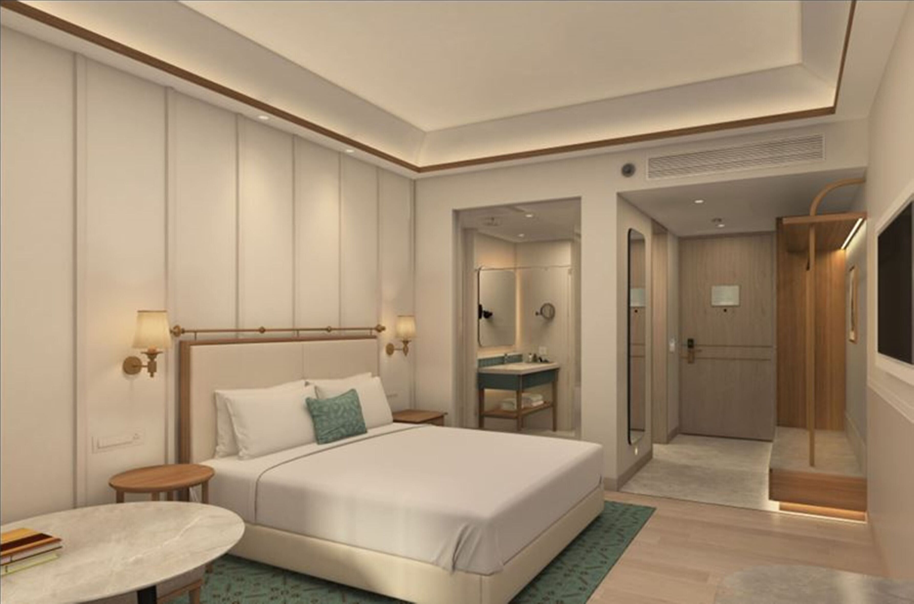 Schallisolierte Zimmer, Bügeleisen/Bügelbrett, kostenloses WLAN