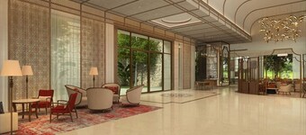 Prachi Sarovar Premiere Bhubaneshwar