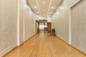 Interior - Itsy Hotels Sri Nidhi Executive (Pune)