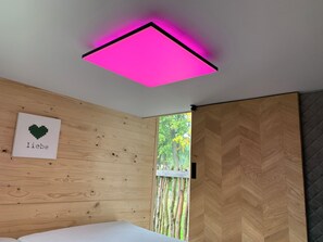 2 camere, Wi-Fi gratuito, lenzuola