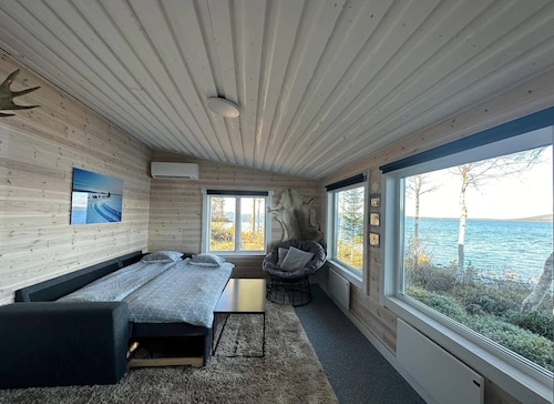 Camp Caroli Minihütte