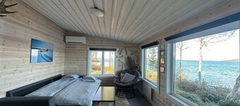 Camp Caroli Mini Lodge