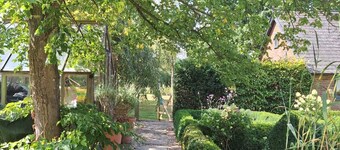 The Smug Snug in Smarden