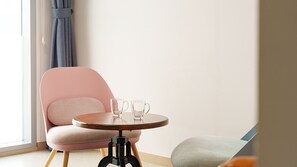 Habitación básica, 1 habitación (Haren 2(Spa))