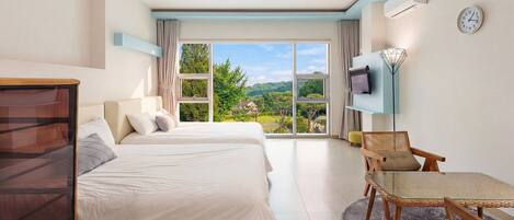 Quarto básico, 1 quarto (Haren Family(Spa))