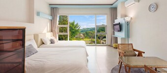 Haren Kids Pool Villa & Spa, Gapyeong