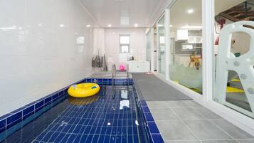 Basic Room, 2 Bedrooms (Rihen Kids1(Pool Villa/Spa/Two-room)) | 1 bedroom, free WiFi
