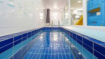 Basic Room, 1 Bedroom (Rihen Kids3(Pool Villa / Spa)) | 1 bedroom, free WiFi