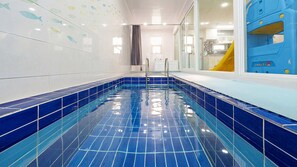 Habitación básica, 1 habitación (Rihen Kids3(Pool Villa / Spa)) | 1 habitación y wifi gratis 