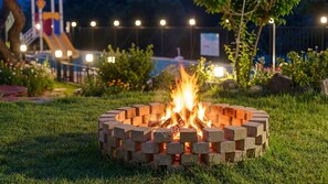 Exterior - Haren Kids Pool Villa & Spa, Gapyeong (Gapyeong)