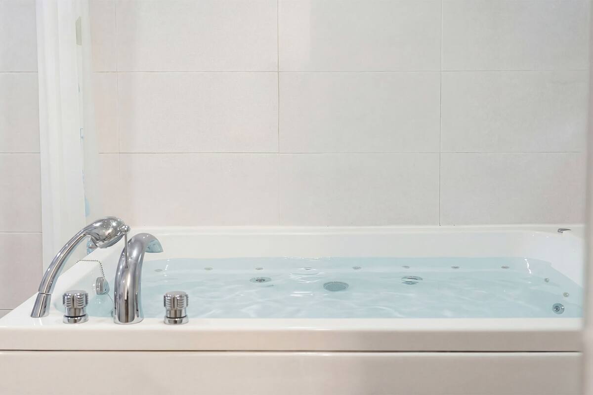 ห้องเบสิก, 1 ห้องนอน (Haren 2(Spa)) | 1 ห้องนอน, Wi-Fi ฟรี