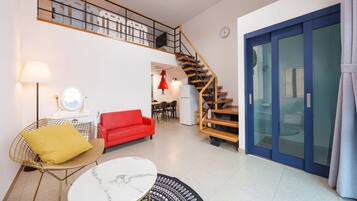 Basic Room, 1 Bedroom (Haren 1(Spa)) | 1 bedroom, free WiFi