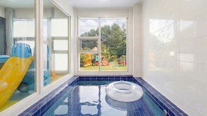 Exterior - Haren Kids Pool Villa & Spa, Gapyeong (Gapyeong)