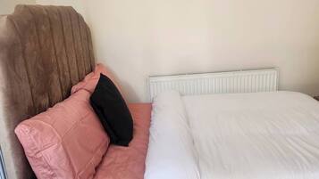 Apartment, 1 Schlafzimmer, Kamin