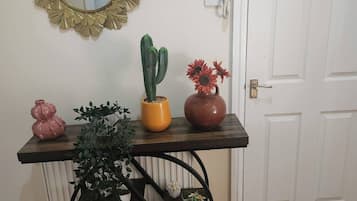 Appartamento, 1 camera da letto, caminetto | Interni