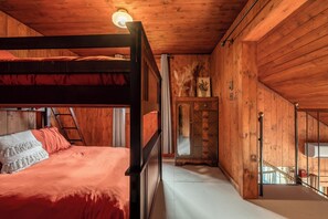 Accès Internet, draps fournis