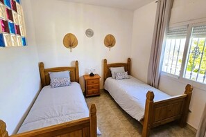 Wi-Fi, draps fournis