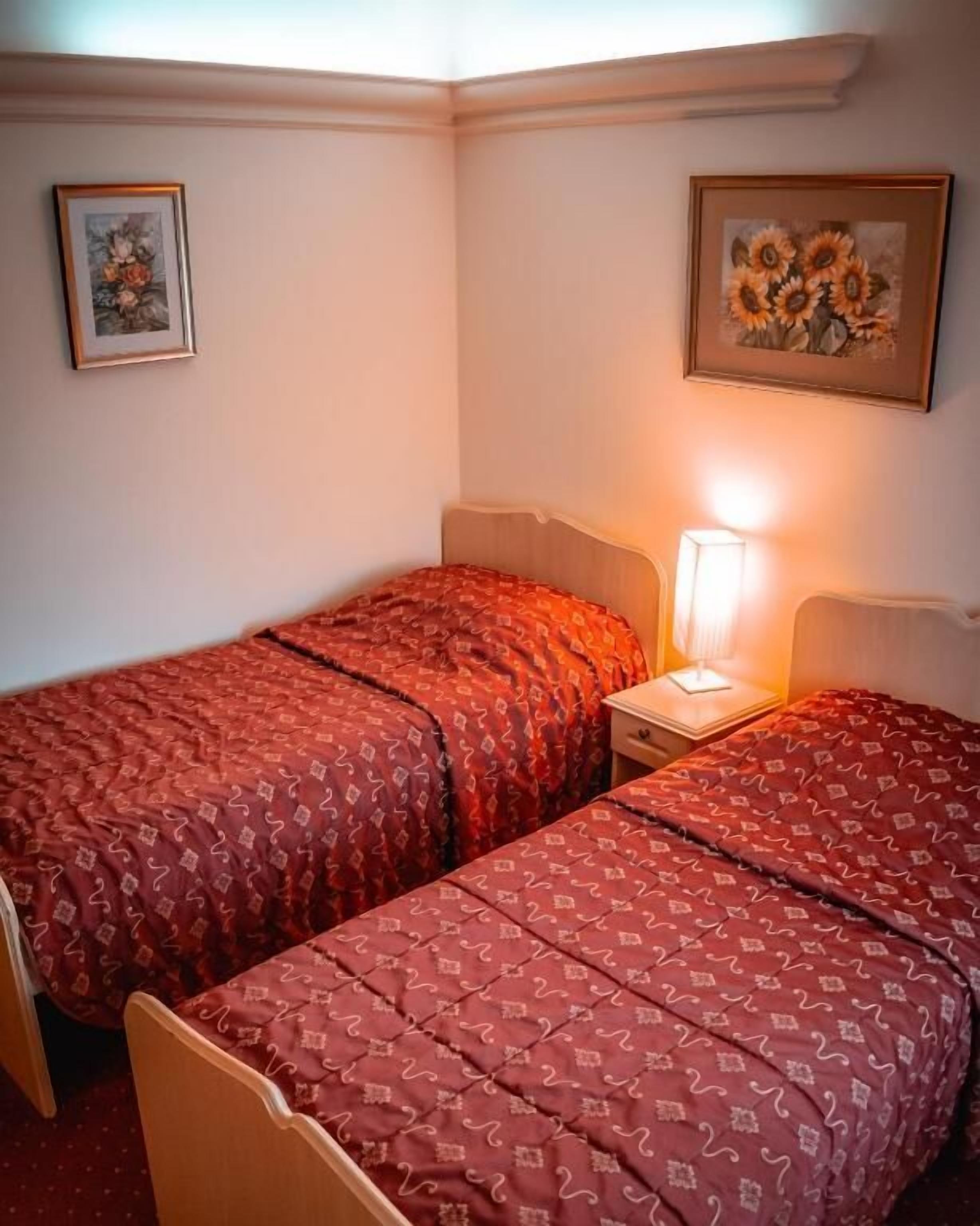 Classic-herbergi | Ókeypis þráðlaus nettenging