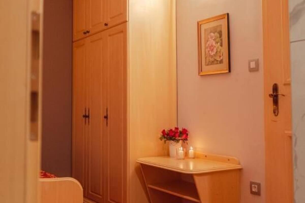 Kamar Single Standar | Interior