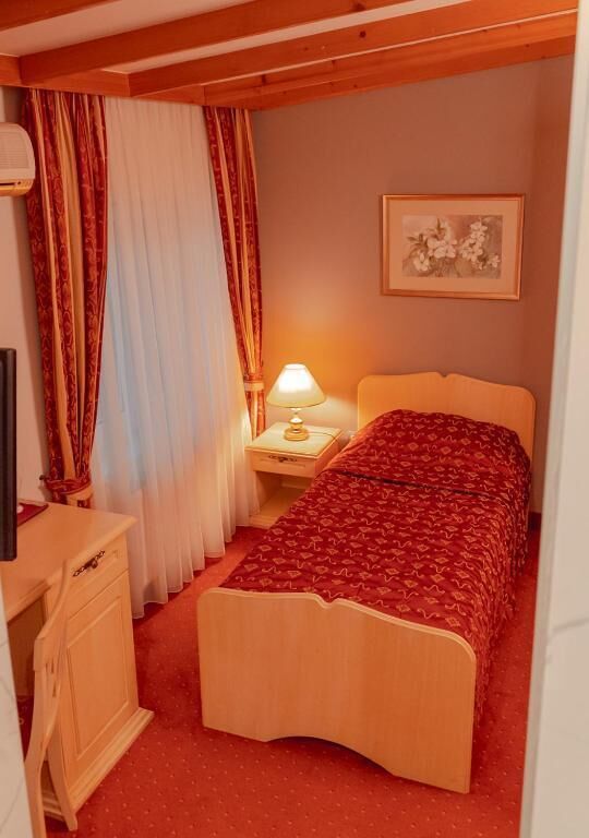 Habitación individual estándar