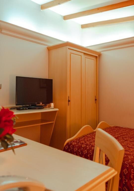 Phòng đôi cơ bản | Truy cập Internet không dây miễn phí 