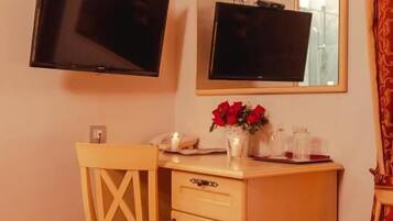 Standard Single Room | Free WiFi