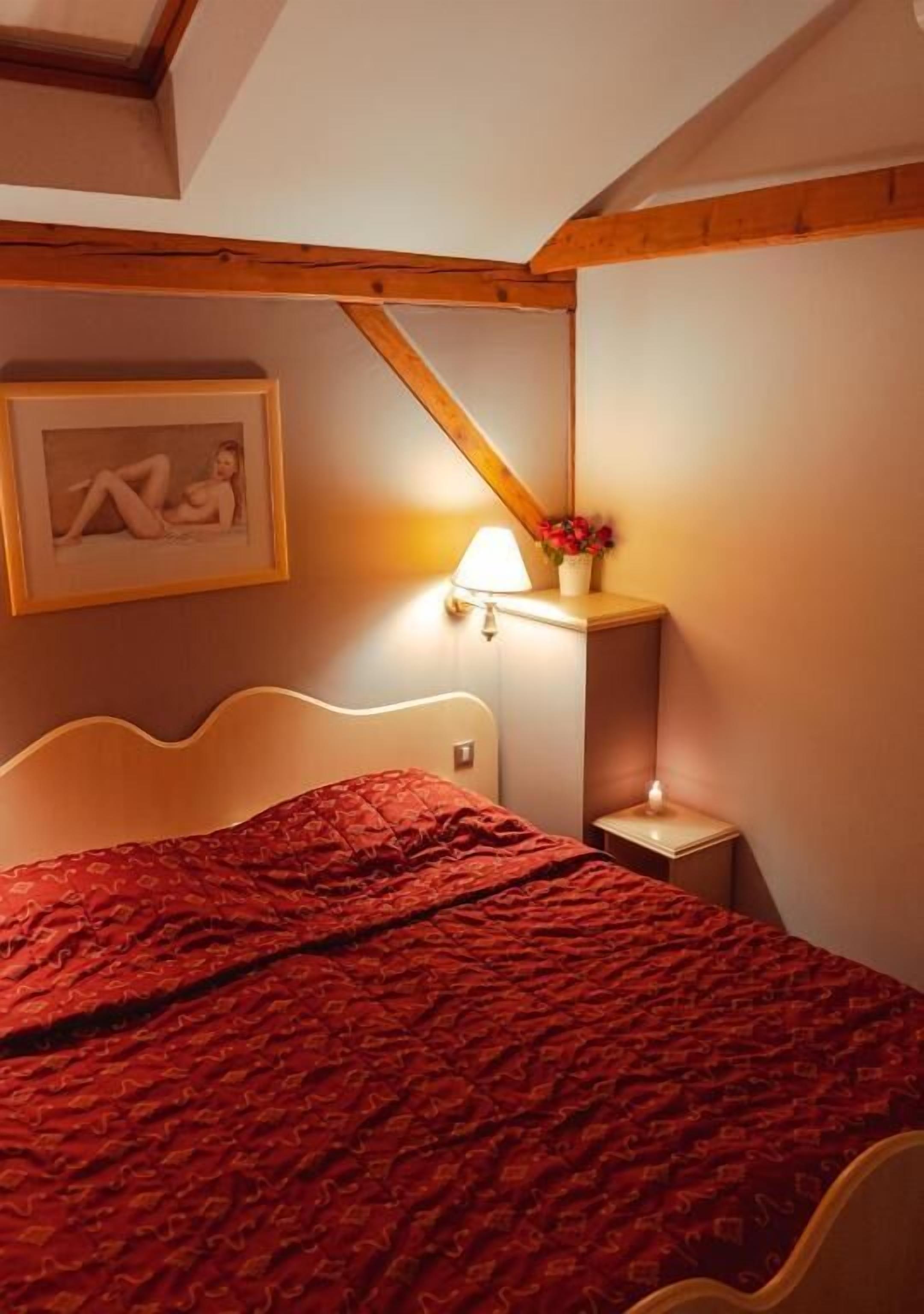 Comfort Double Room, Balcony, Garden View | Free WiFi