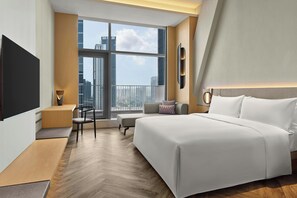 Room - AC Hotels by Marriott Hangzhou (Hangzhou)