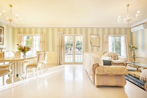 Interior - Villa Joy Vintage (Mijas)