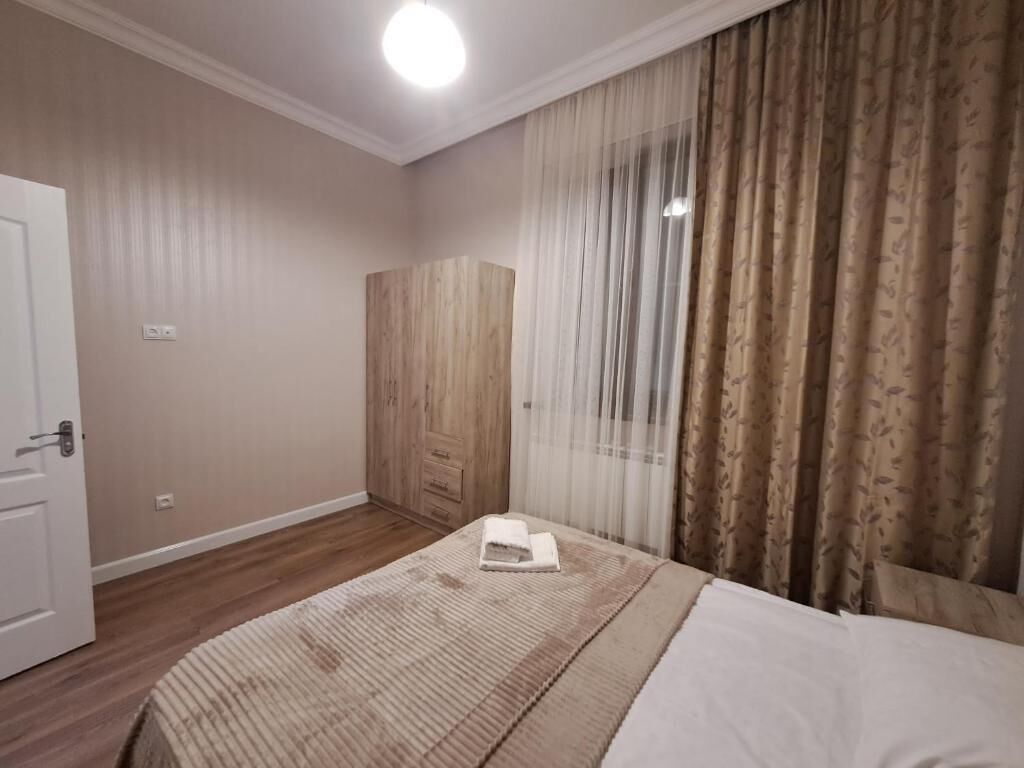 Apartment, Balcony, Courtyard View | Desk, laptop workspace, soundproofing, iron/ironing board