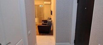 Apartment 124 by Metro Shengavit