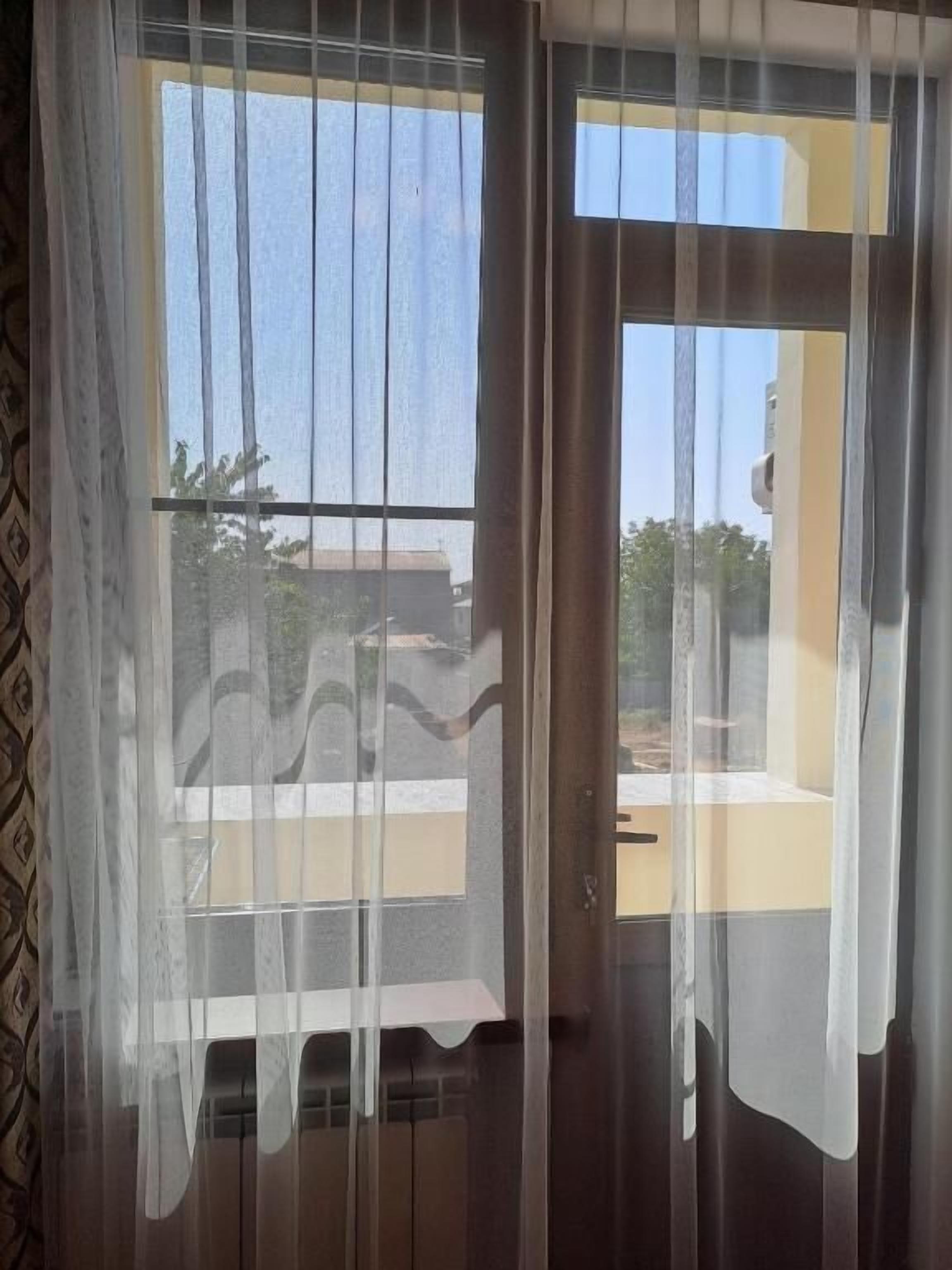 Apartment, Balcony, Courtyard View | Interior