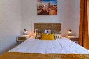 Wi-Fi, draps fournis