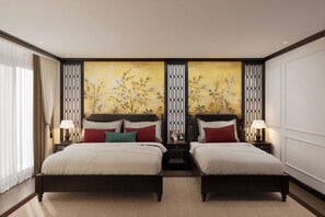 Unclassified image, 3 of 11, button - HALORA NOVA LUXURY CRUISE (Ha long)