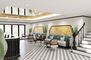 Unclassified image, 5 of 11, button - HALORA NOVA LUXURY CRUISE (Ha long)