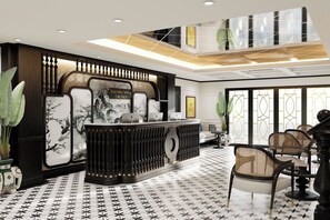 Unclassified image, 4 of 11, button - HALORA NOVA LUXURY CRUISE (Ha long)