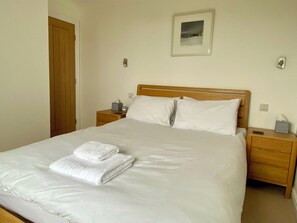 Ferro/asse da stiro, Wi-Fi, lenzuola