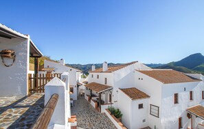 Exterior - Cozy home in Malaga with WiFi (Malaga)