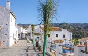Pool - Amazing home in Malaga with WiFi (Malaga)
