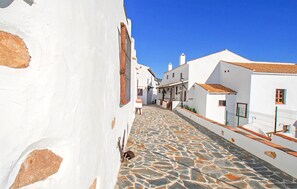 Detalle exterior