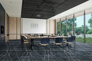 Meeting facility - Four Points by Sheraton Chongqing Jiangjin (Chongqing)