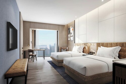 Four Points by Sheraton Chongqing Jiangjin