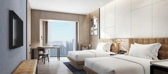 Four Points by Sheraton Chongqing Jiangjin