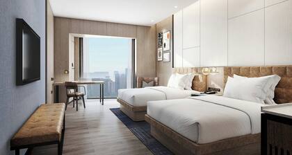 Four Points by Sheraton Chongqing Jiangjin