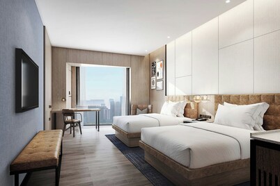 Four Points by Sheraton Chongqing Jiangjin