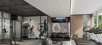 Four Points by Sheraton Chongqing Jiangjin