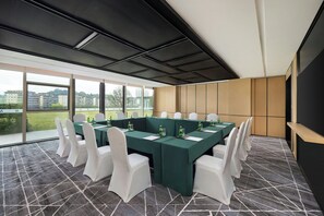 Sala de reuniones